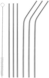 Day Metallsugrör Med Rengörare
