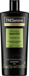 TRESemmé Schampo Flawless Waves