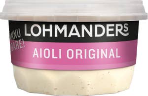 Aioli