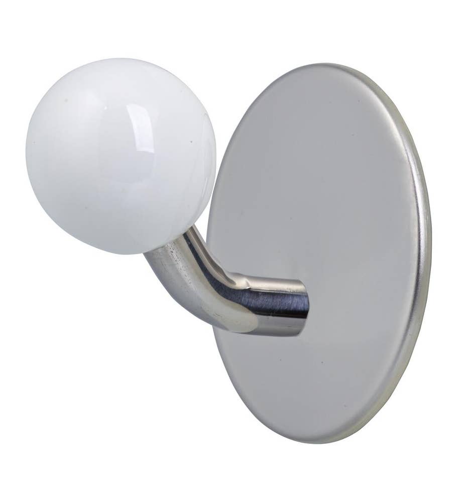 Clas Ohlson Krok Vit Clas Ohlson