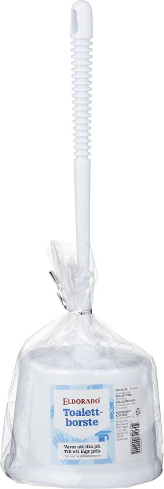 Eldorado Toalettborste