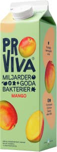 ProViva Fruktdryck Mango