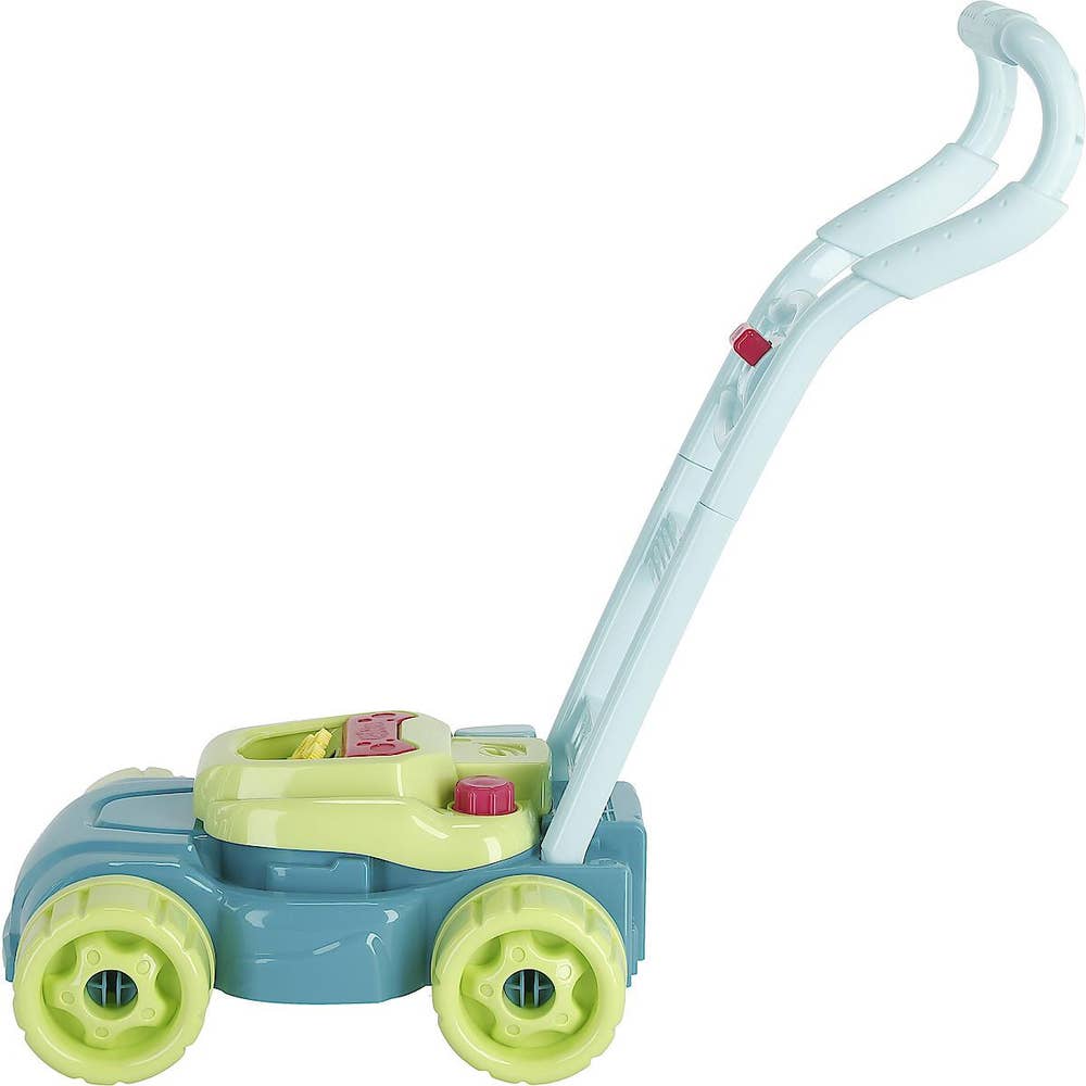 Clas Ohlson Leksaksgräsklippare med Såpbubbelfunktion Clas Ohlson