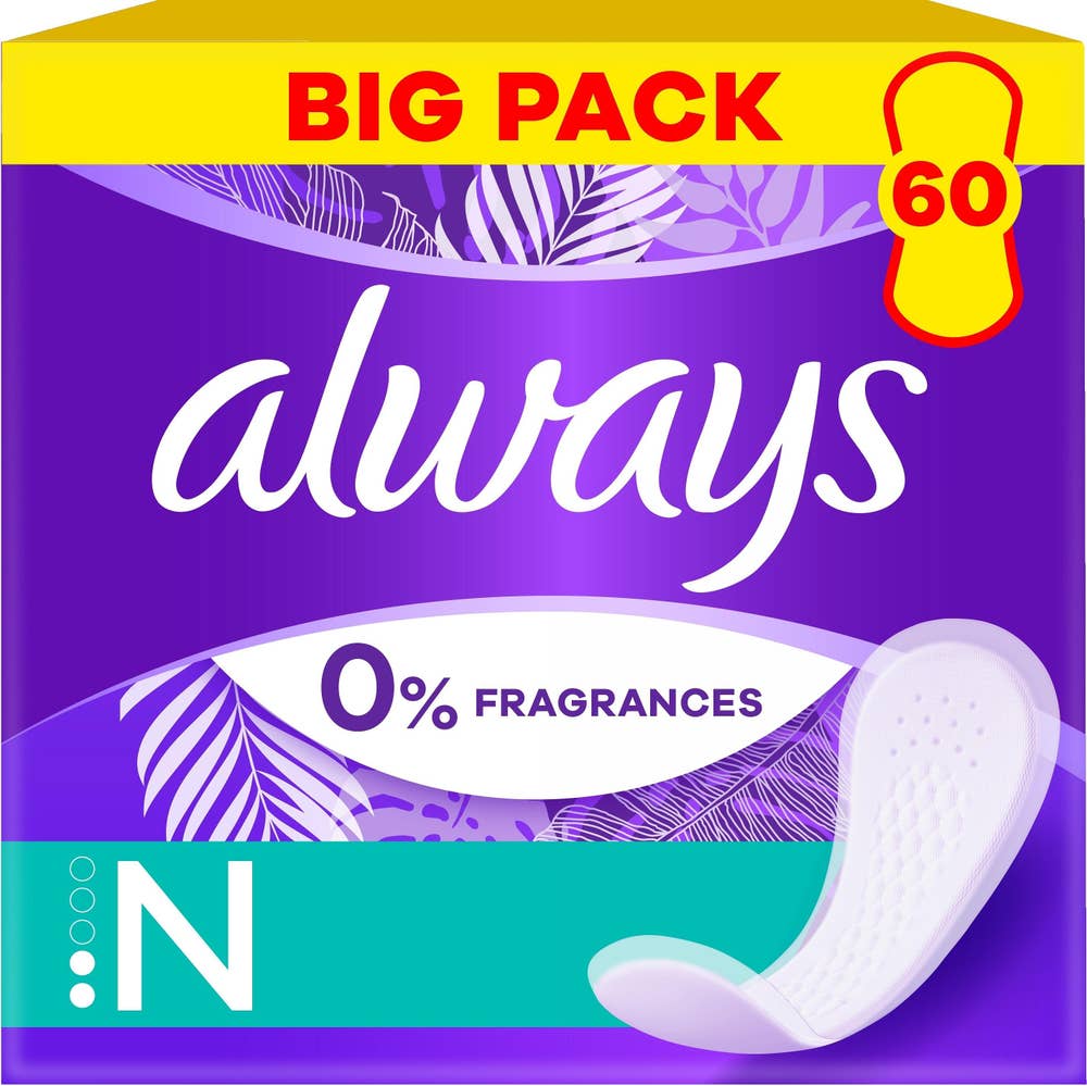 Always Trosskydd Normal