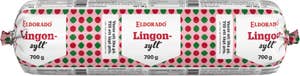 Eldorado Sylt Lingon