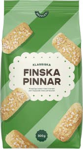 Dazzley Finska Pinnar