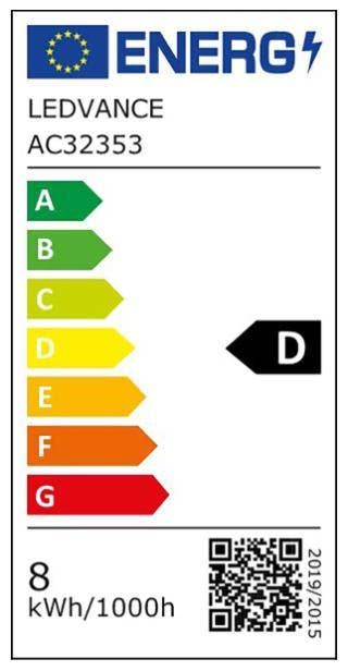 Osram Lampa LED Normal 75W E27
