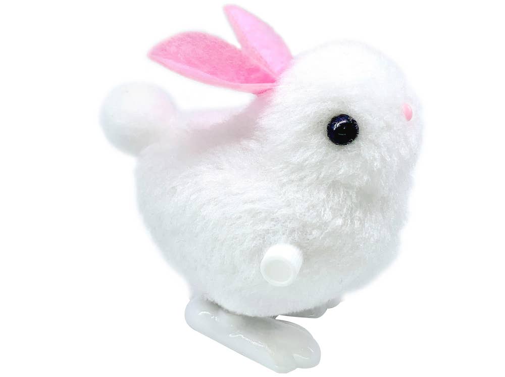 Hedlundgruppen Kanin Uppvridningsbar 9cm