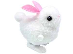 Hedlundgruppen Kanin Uppvridningsbar 9cm