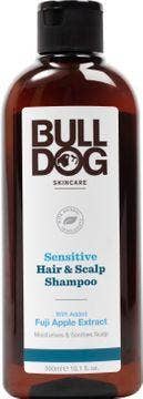 Bulldog Sensitive Shampoo, Schampo, 300 ml