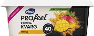 VALIO Kvarg Mango Laktosfri 0,4%
