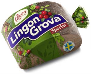 Pågen Lingongrova Special