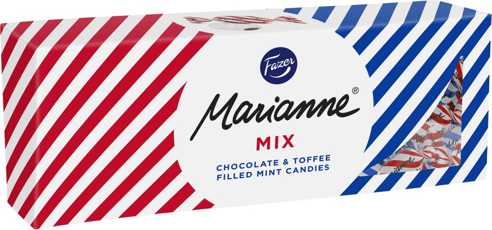 Fazer Marianne Mix