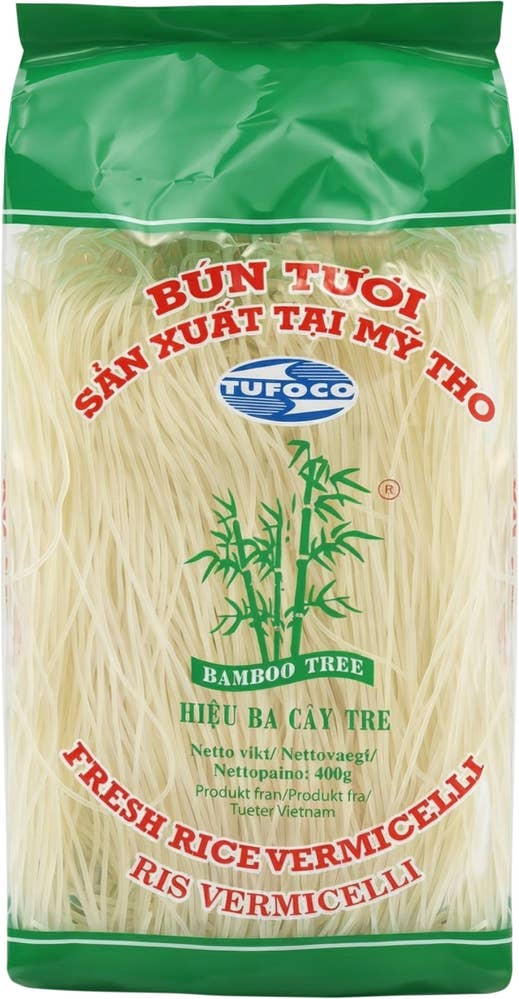 Rice Vermicelli