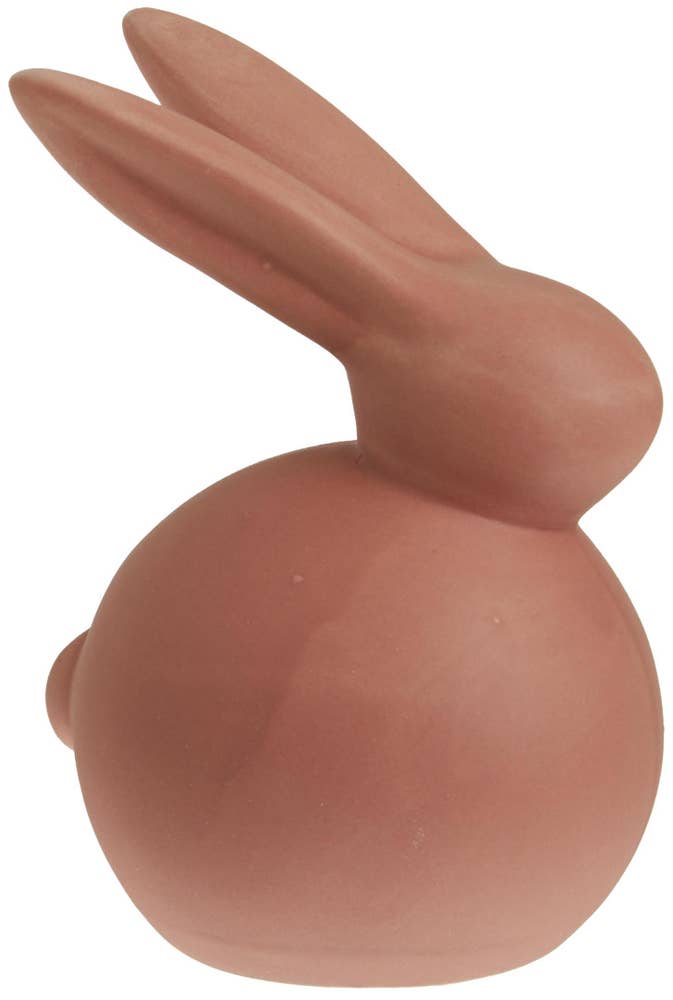 Hedlundgruppen Kanin Rosa Dolomite 9,8cm