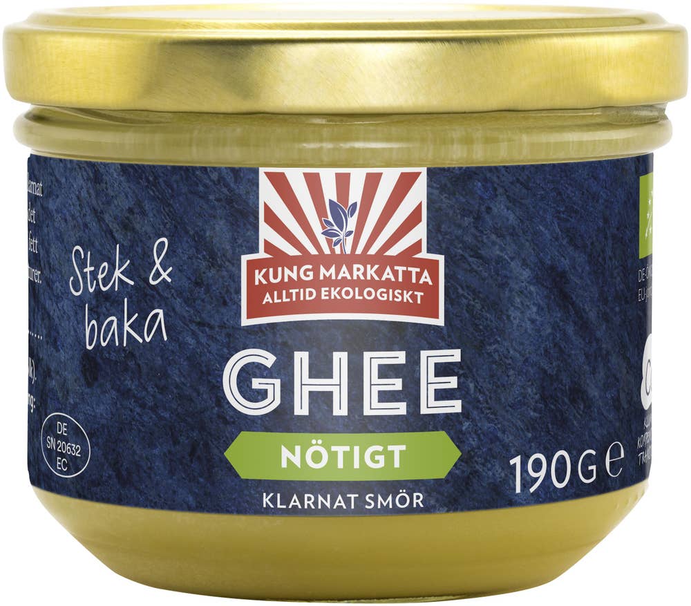 Ghee EKO