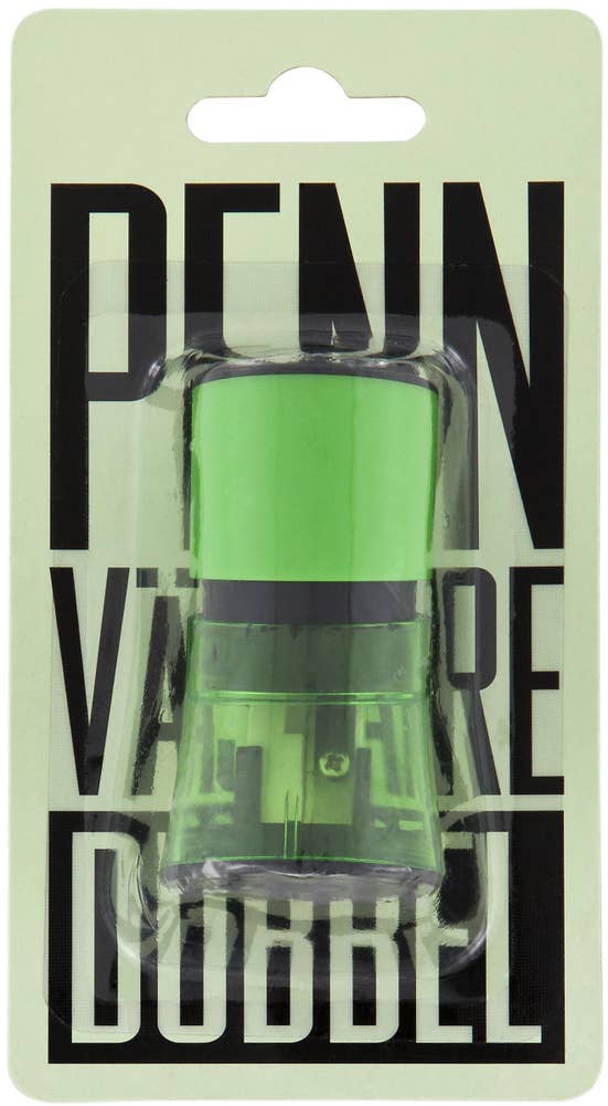 Special Pennvässare