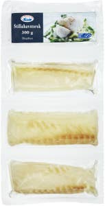 Polar Seafood Stillahavstorsk Fryst MSC