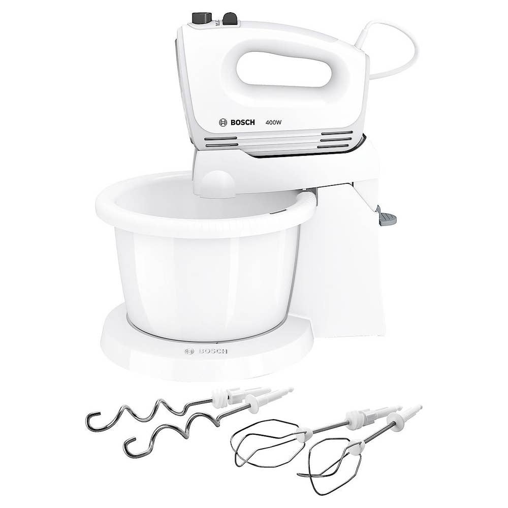 Bosch Elvisp med Bunke CleverMixx MFQ2600X Bosch