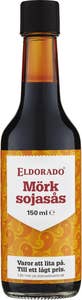 Eldorado Soja Mörk