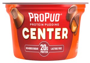 PROPUD Proteinpudding Center