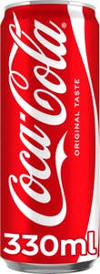 Coca-Cola Coca-Cola