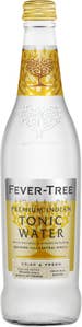 Fever-Tree Indian Tonic Water