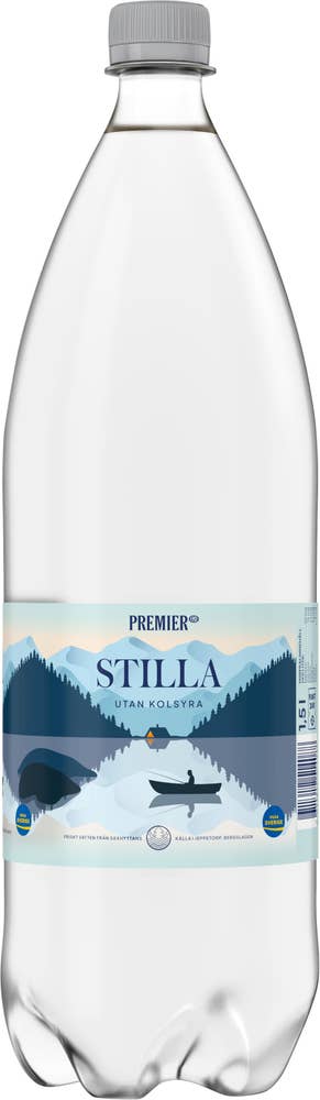 Premier Stilla Vatten