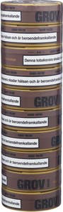 Grov Portion Stock