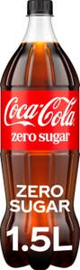Coca-Cola Zero Sugar