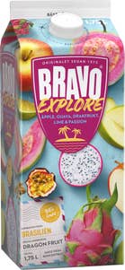 Juice Brasilien