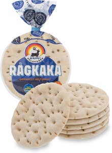 Polarbröd Rågkaka