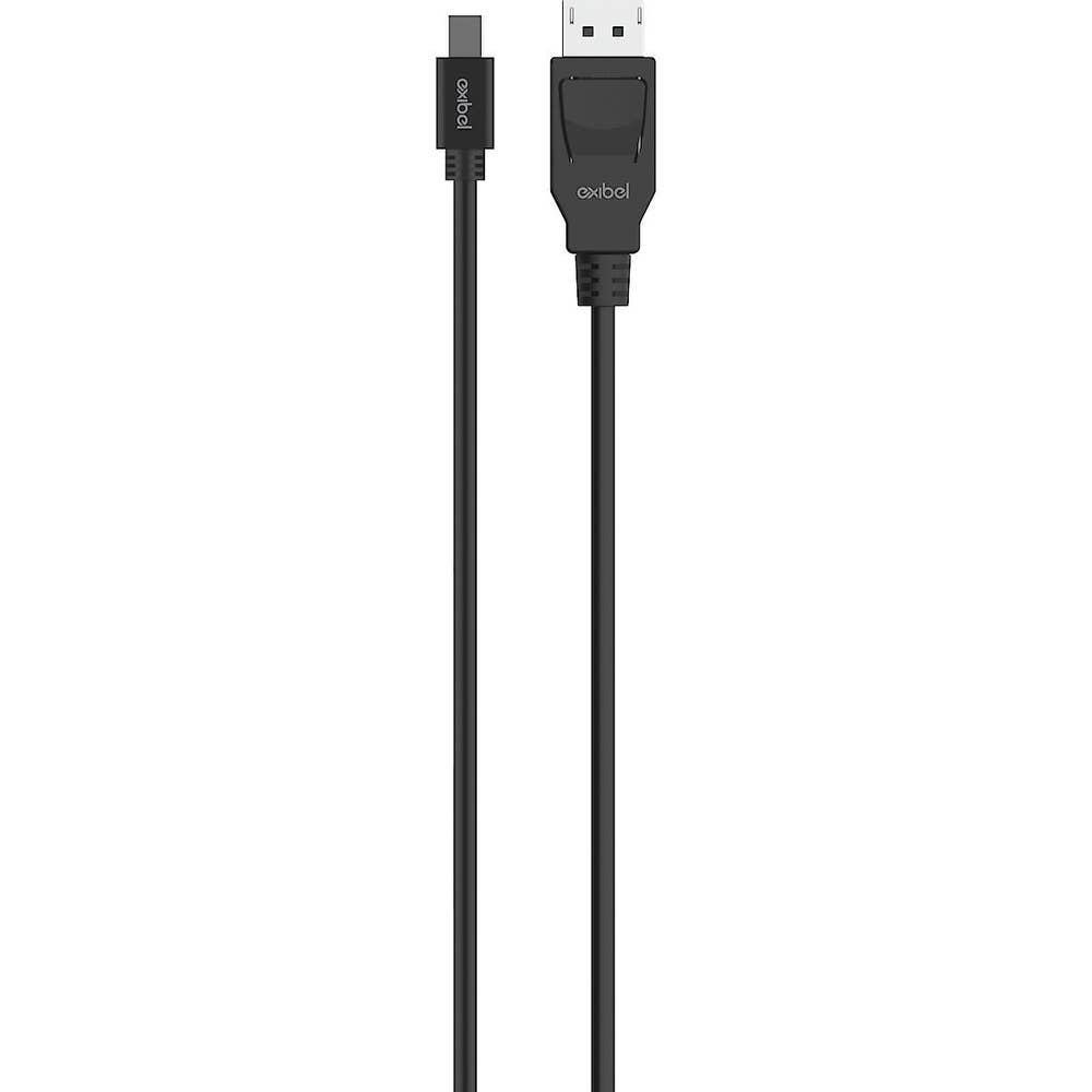 Clas Ohlson Mini Displayport till DisplayPort Clas Ohlson