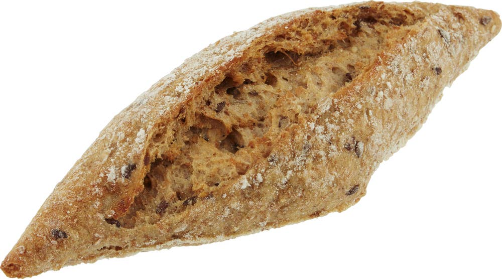 United Bakeries Energibröd Mini United Bakeries