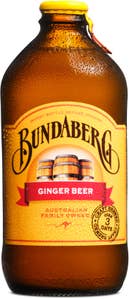 Bundaberg Ginger Beer