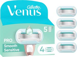 VENUS Rakblad Pro Smooth Sensitive