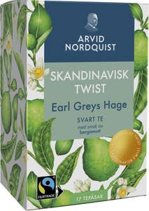Arvid Nordquist Earl Greys Hage