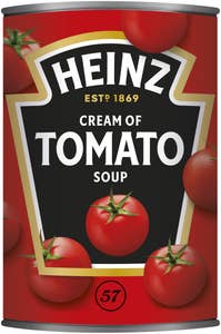 Heinz Tomatsoppa