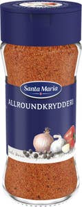 Santa Maria Allroundkrydda