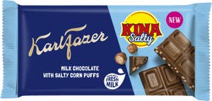 Fazer Chokladkaka Kina Salty