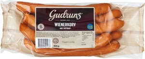 Gudruns Wienerkorv