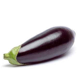 Aubergine EKO Klass1 Spanien