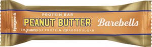 Barebells Proteinbar Peanut Butter
