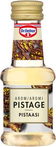 Dr. Oetker Pistagearom