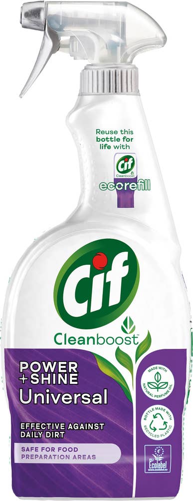 Cif Rengöringsspray Universal