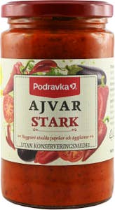 Podravka Ajvar Stark