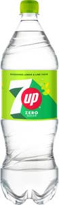 7up Zero