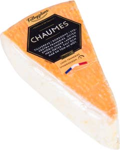 Falbygdens® Rekommenderar Chaumes Kittost 25%