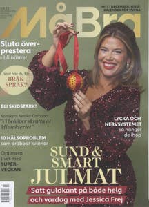 Tidsam Må Bra Tidsam