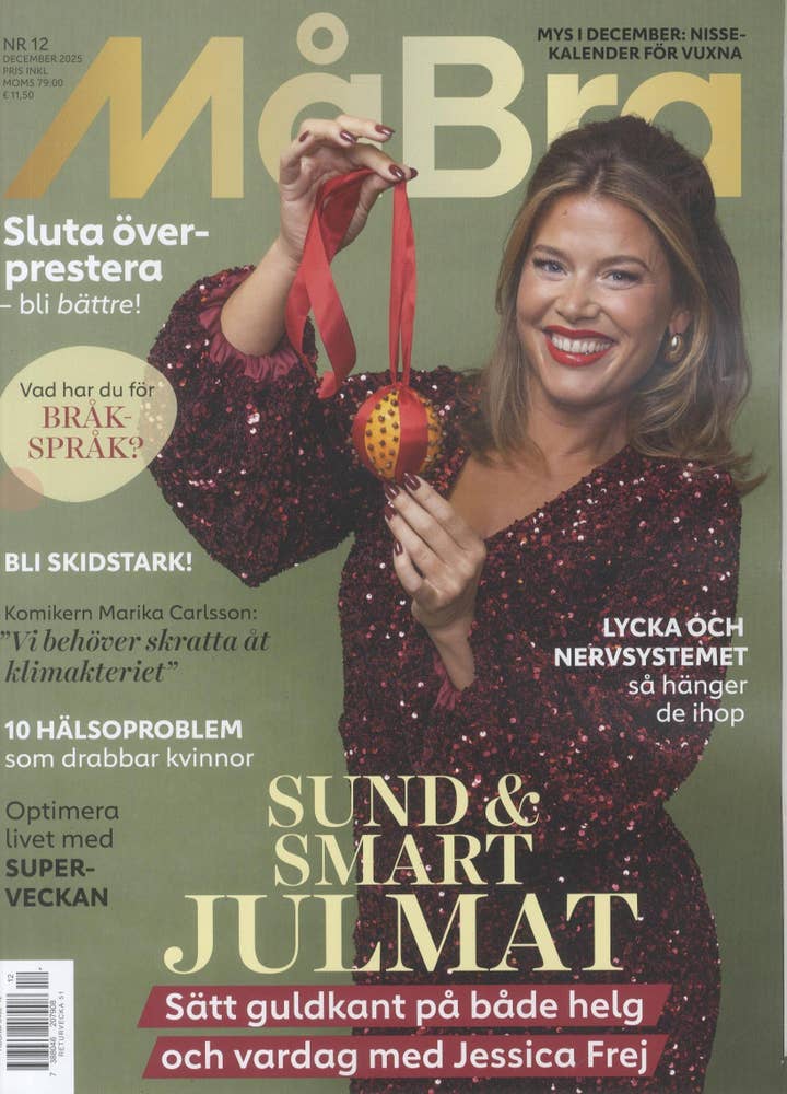 Tidsam Må Bra Tidsam